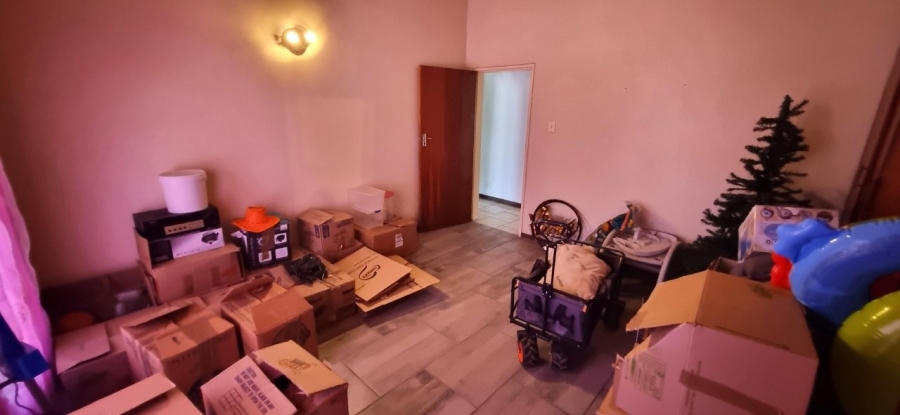 5 Bedroom Property for Sale in Elandsrand North West